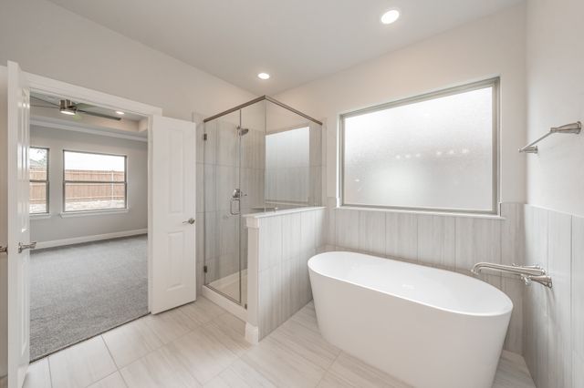 224 Gardenia Drive, Azle, TX 76020