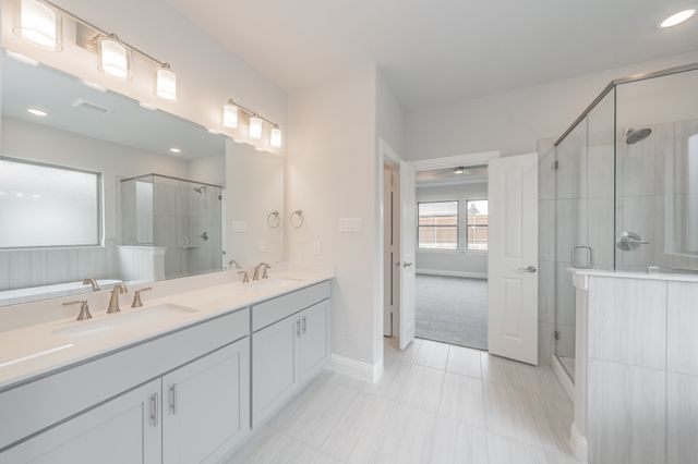 224 Gardenia Drive, Azle, TX 76020