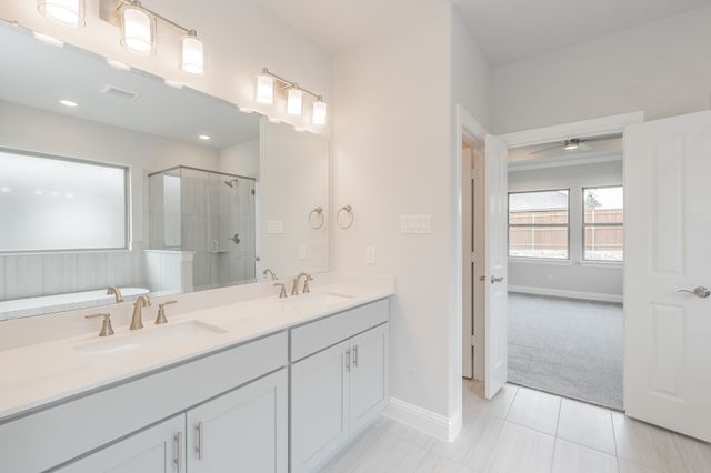 224 Gardenia Drive, Azle, TX 76020