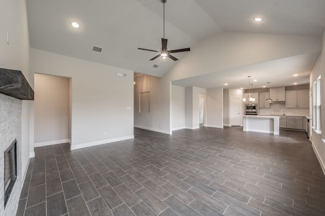 224 Gardenia Drive, Azle, TX 76020