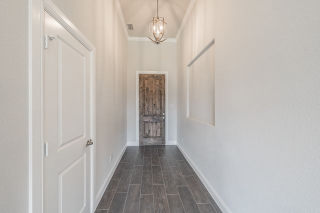224 Gardenia Drive, Azle, TX 76020