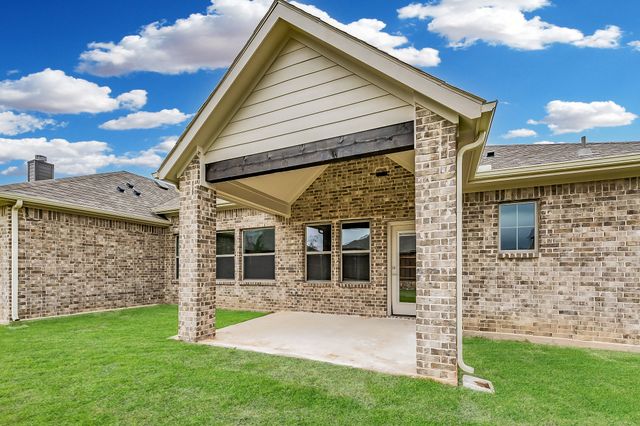 224 Gardenia Drive, Azle, TX 76020