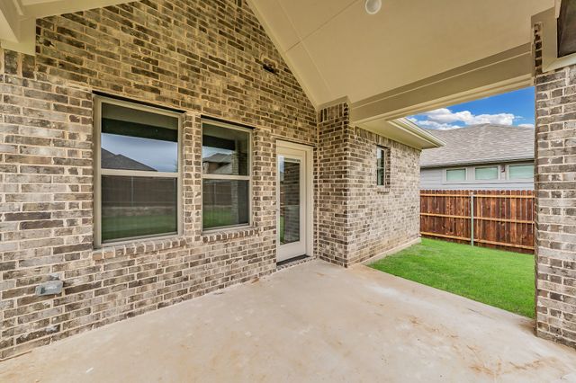 224 Gardenia Drive, Azle, TX 76020