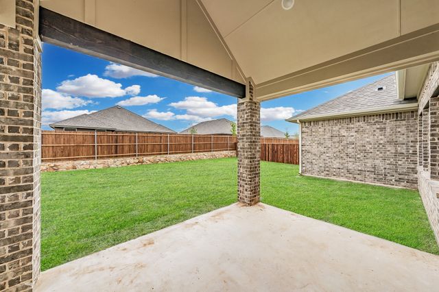 224 Gardenia Drive, Azle, TX 76020