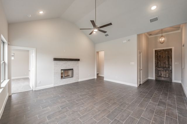 224 Gardenia Drive, Azle, TX 76020