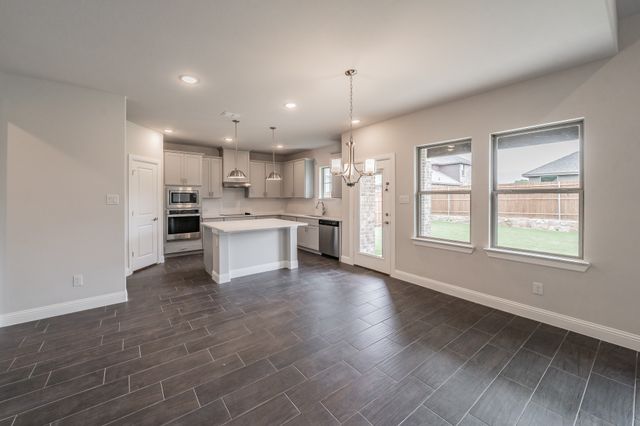 224 Gardenia Drive, Azle, TX 76020