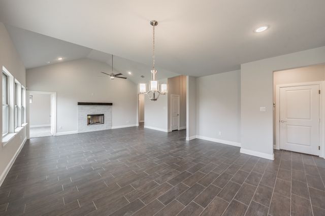 224 Gardenia Drive, Azle, TX 76020
