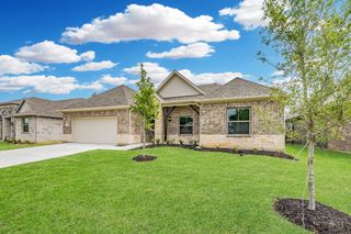 224 Gardenia Drive, Azle, TX 76020
