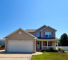 1566 Gander Hill Drive, Holt, MI 48842