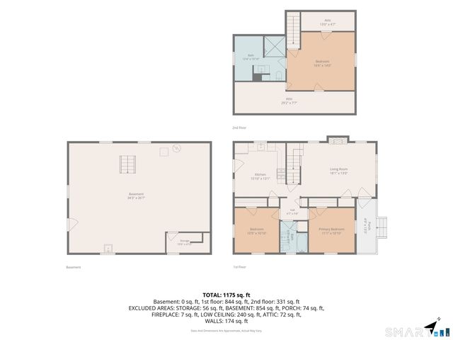 85 Ledyard Street, New London, CT 06320