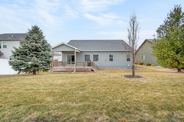 16886 Airline Drive, Clive, IA 50325