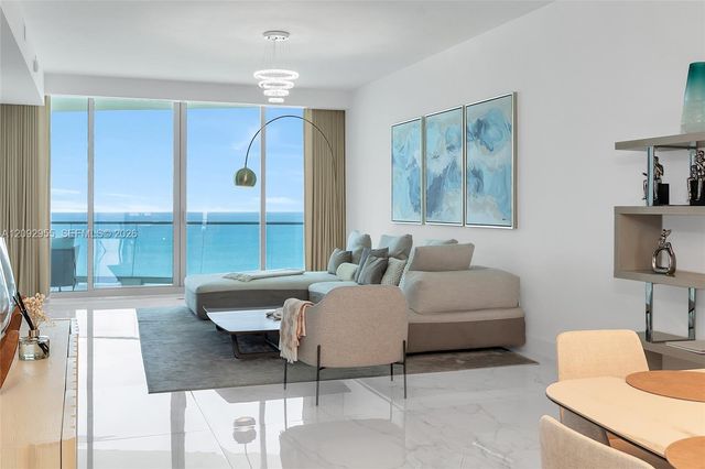 16901 Collins Avenue 3203, Sunny Isles Beach, FL 33160