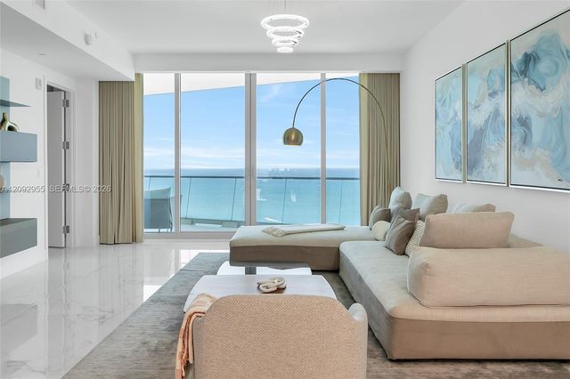 16901 Collins Avenue 3203, Sunny Isles Beach, FL 33160