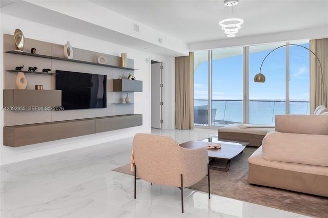 16901 Collins Avenue 3203, Sunny Isles Beach, FL 33160