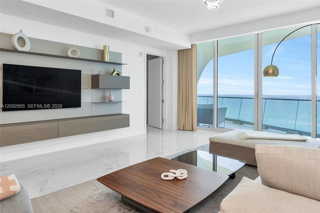 16901 Collins Avenue 3203, Sunny Isles Beach, FL 33160