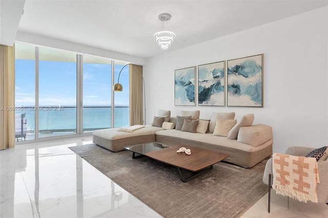 16901 Collins Avenue 3203, Sunny Isles Beach, FL 33160