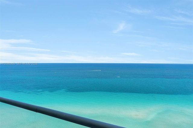 16901 Collins Avenue 3203, Sunny Isles Beach, FL 33160