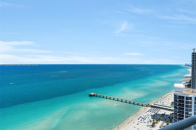 16901 Collins Avenue 3203, Sunny Isles Beach, FL 33160