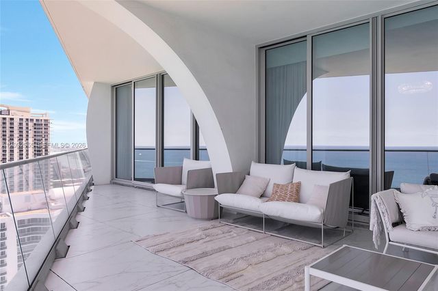 16901 Collins Avenue 3203, Sunny Isles Beach, FL 33160