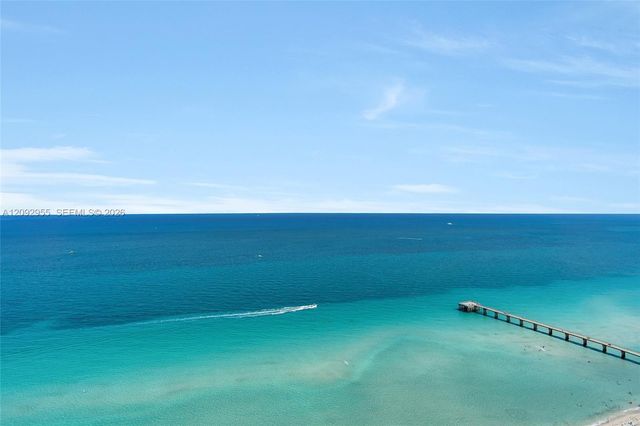 16901 Collins Avenue 3203, Sunny Isles Beach, FL 33160