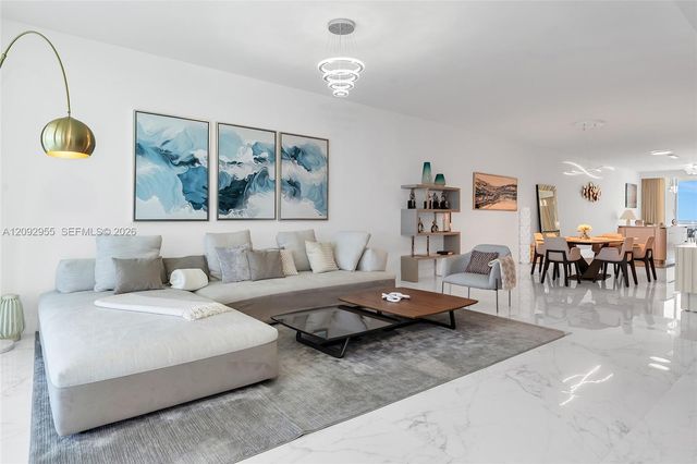 16901 Collins Avenue 3203, Sunny Isles Beach, FL 33160