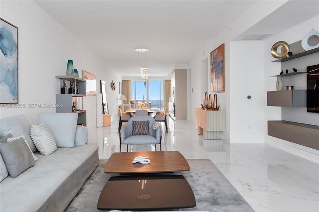 16901 Collins Avenue 3203, Sunny Isles Beach, FL 33160