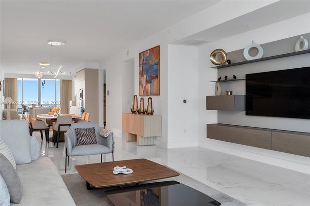 16901 Collins Avenue 3203, Sunny Isles Beach, FL 33160