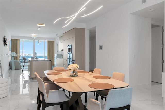 16901 Collins Avenue 3203, Sunny Isles Beach, FL 33160
