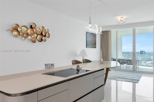 16901 Collins Avenue 3203, Sunny Isles Beach, FL 33160