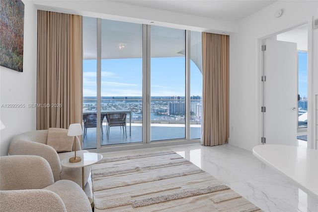 16901 Collins Avenue 3203, Sunny Isles Beach, FL 33160