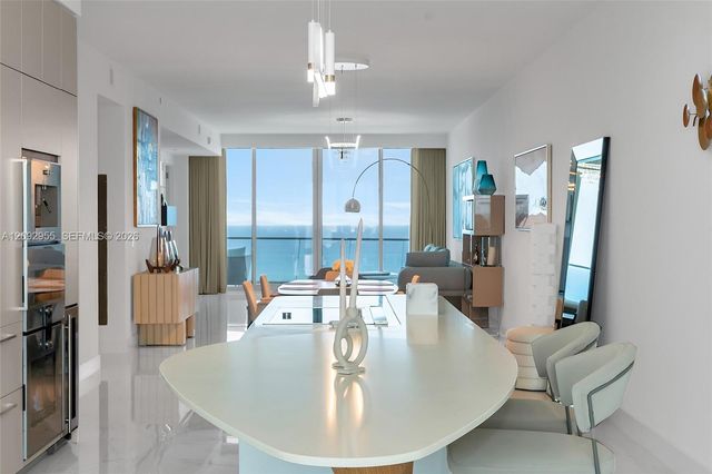 16901 Collins Avenue 3203, Sunny Isles Beach, FL 33160