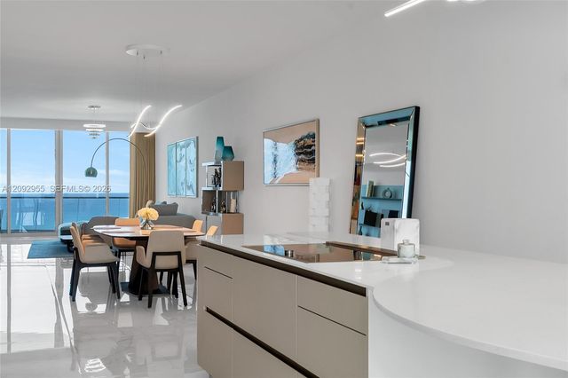 16901 Collins Avenue 3203, Sunny Isles Beach, FL 33160
