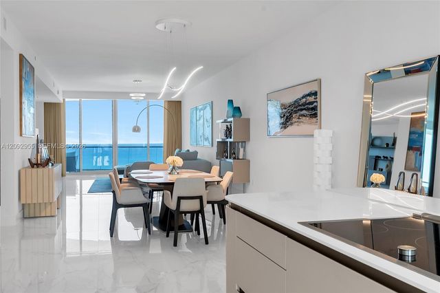 16901 Collins Avenue 3203, Sunny Isles Beach, FL 33160