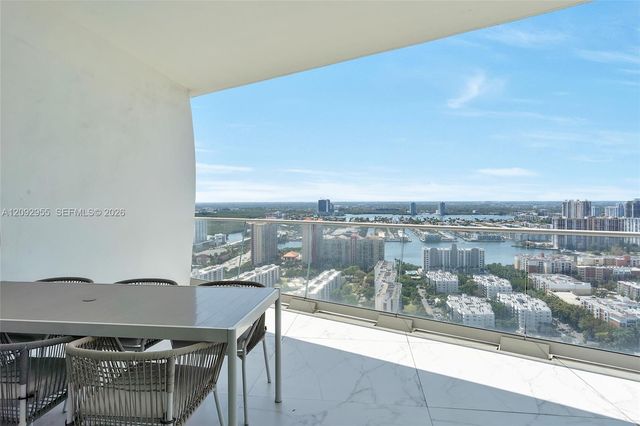 16901 Collins Avenue 3203, Sunny Isles Beach, FL 33160