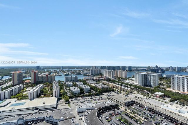 16901 Collins Avenue 3203, Sunny Isles Beach, FL 33160