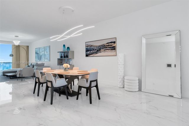 16901 Collins Avenue 3203, Sunny Isles Beach, FL 33160