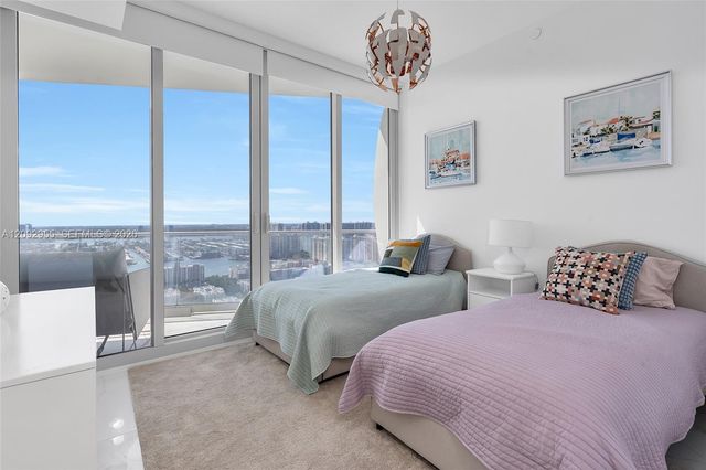 16901 Collins Avenue 3203, Sunny Isles Beach, FL 33160