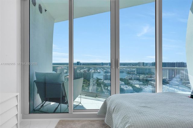 16901 Collins Avenue 3203, Sunny Isles Beach, FL 33160