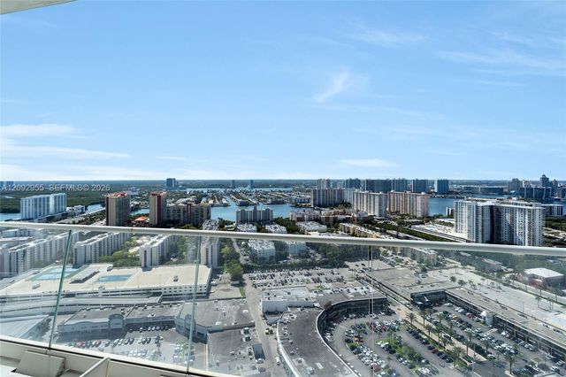 16901 Collins Avenue 3203, Sunny Isles Beach, FL 33160