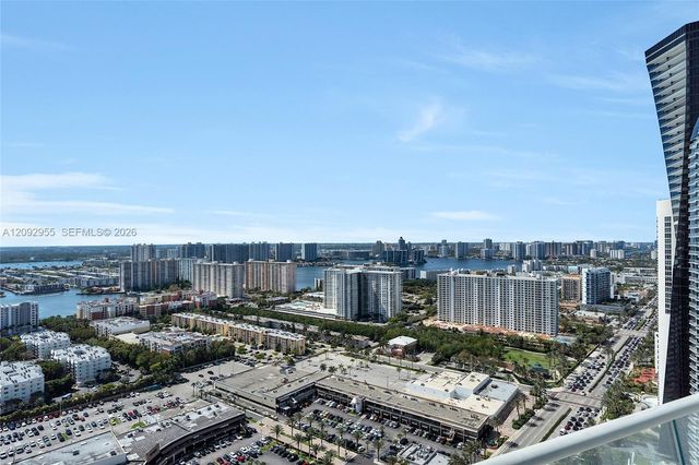 16901 Collins Avenue 3203, Sunny Isles Beach, FL 33160