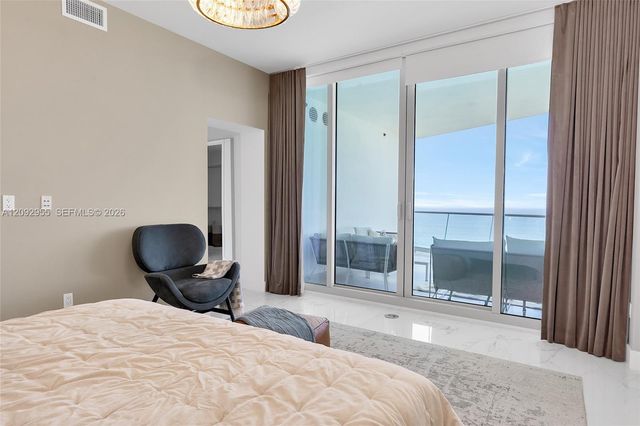 16901 Collins Avenue 3203, Sunny Isles Beach, FL 33160