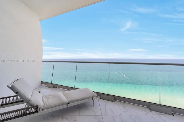 16901 Collins Avenue 3203, Sunny Isles Beach, FL 33160