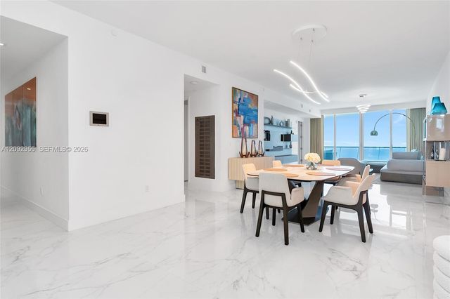 16901 Collins Avenue 3203, Sunny Isles Beach, FL 33160