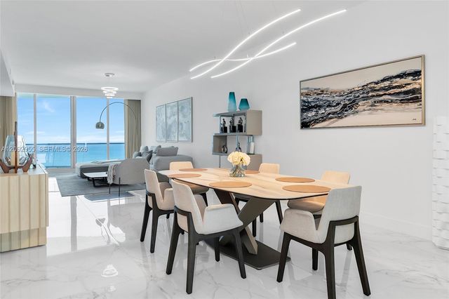 16901 Collins Avenue 3203, Sunny Isles Beach, FL 33160