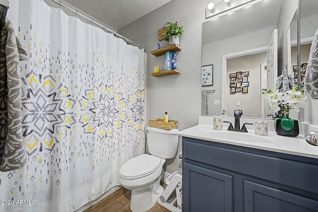 1929 W GOLD MINE Way, San Tan Valley, AZ 85144