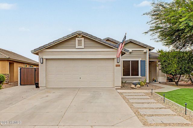 1929 W GOLD MINE Way, San Tan Valley, AZ 85144