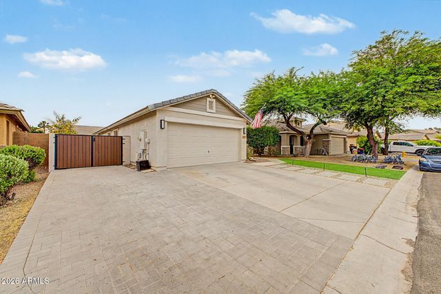 1929 W GOLD MINE Way, San Tan Valley, AZ 85144