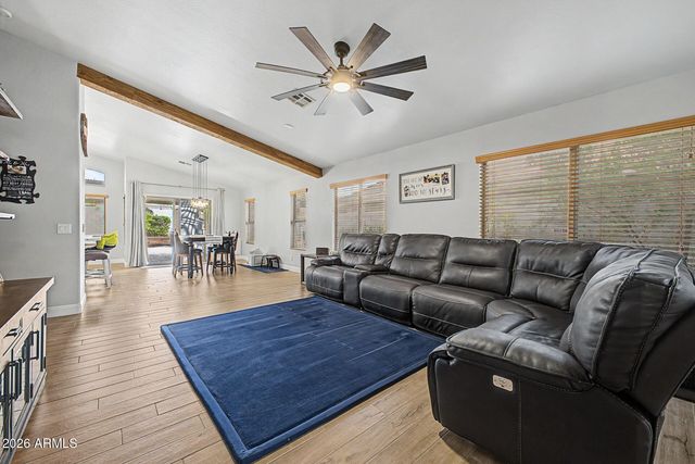 1929 W GOLD MINE Way, San Tan Valley, AZ 85144