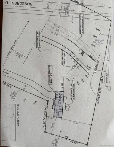 11541 Turner Heights Drive, Escondido, CA 92026