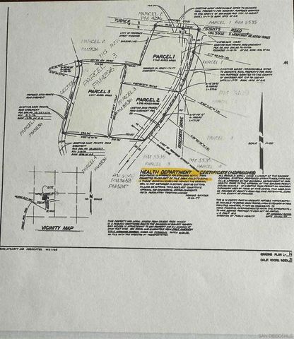 11541 Turner Heights Drive, Escondido, CA 92026